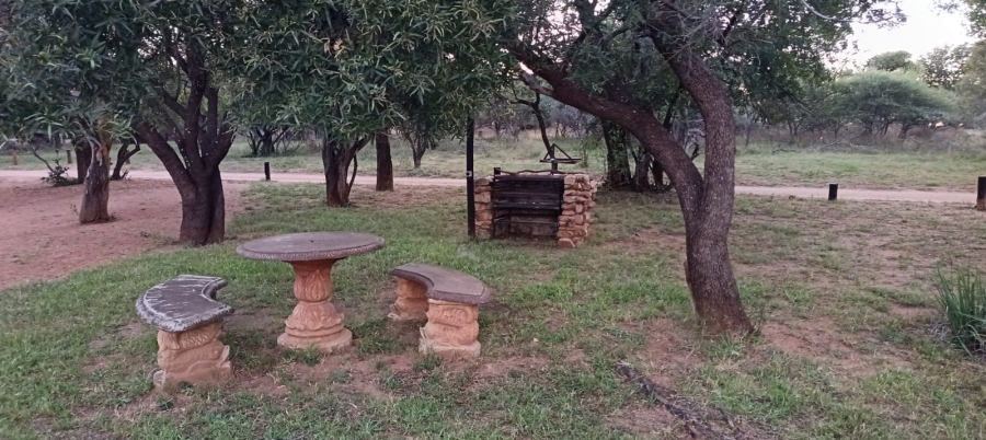 0 Bedroom Property for Sale in Vaalkop AH North West